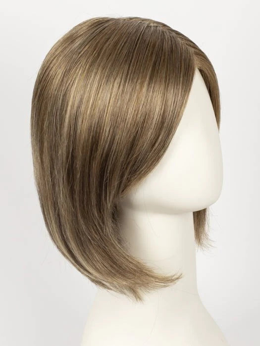 Tempo 100 Deluxe - Large | Synthetic Lace Front (Hand-Tied) Wig by Ellen Wille