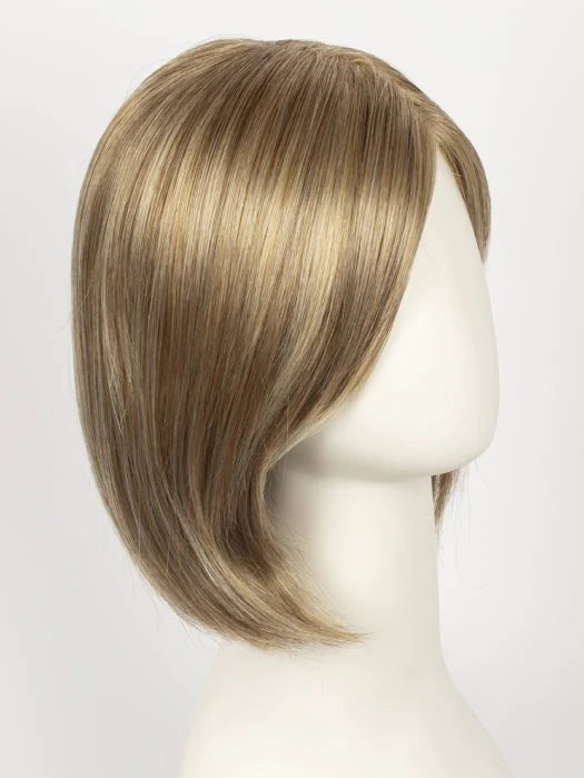 Tempo 100 Deluxe - Large | Synthetic Lace Front (Hand-Tied) Wig by Ellen Wille