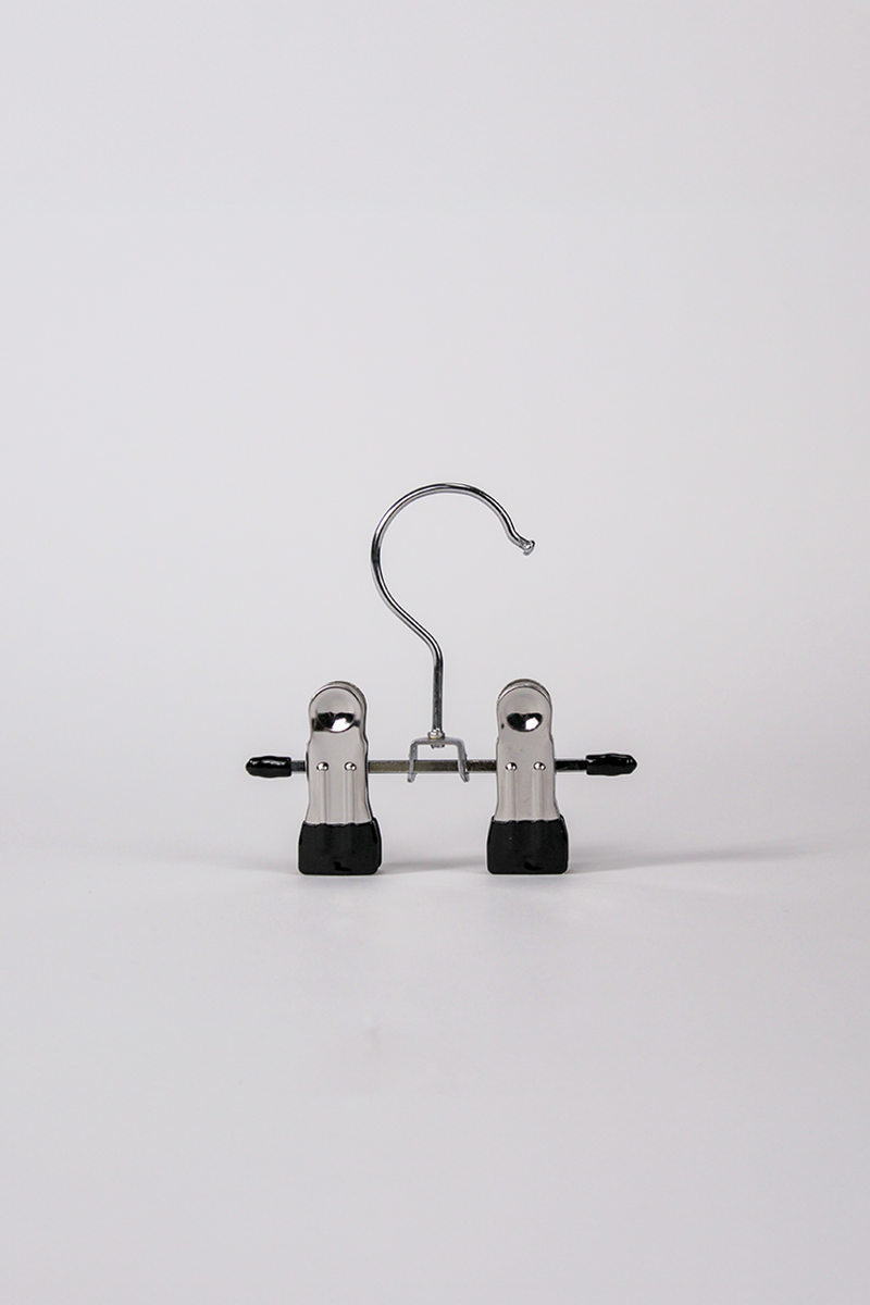 Topper Clamp Hanger | Double or Single by Jon Renau