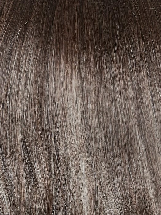 Findley | Synthetic Extended Lace Front (Mono Part) Wig by Amore