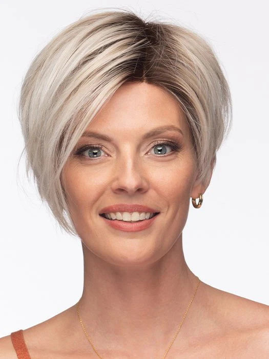 Vale | Heat Friendly Synthetic Lace Part Wig by Estetica