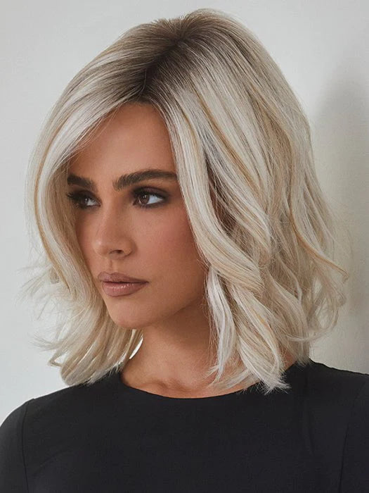 Vero | Heat Friendly Synthetic Lace Front (Lace Part) Wig by René of Paris