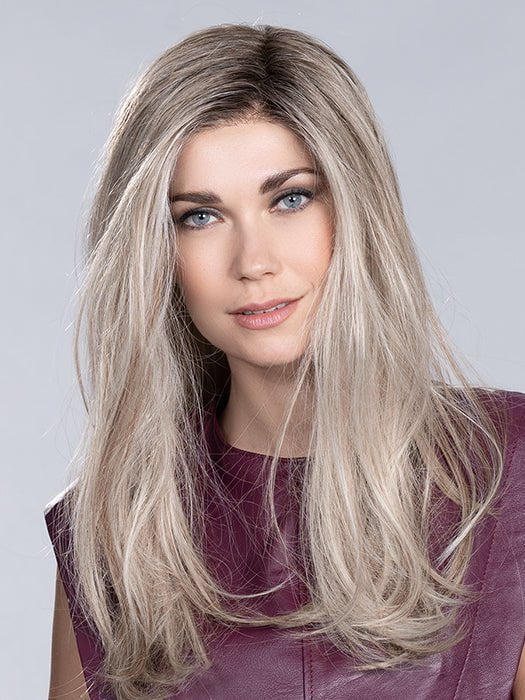 Vita | Heat Friendly Synthetic Lace Front (Mono Part) Wig by Ellen Wille