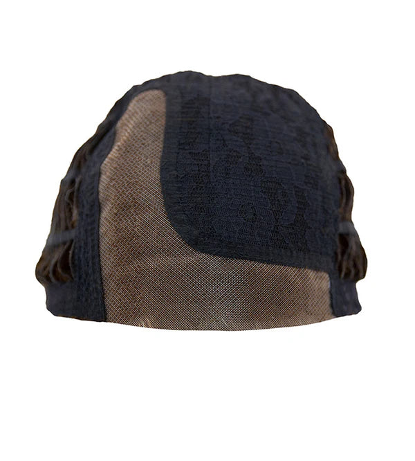 Taylor | Lace Front Synthetic (Mono Part) Wig by Noriko