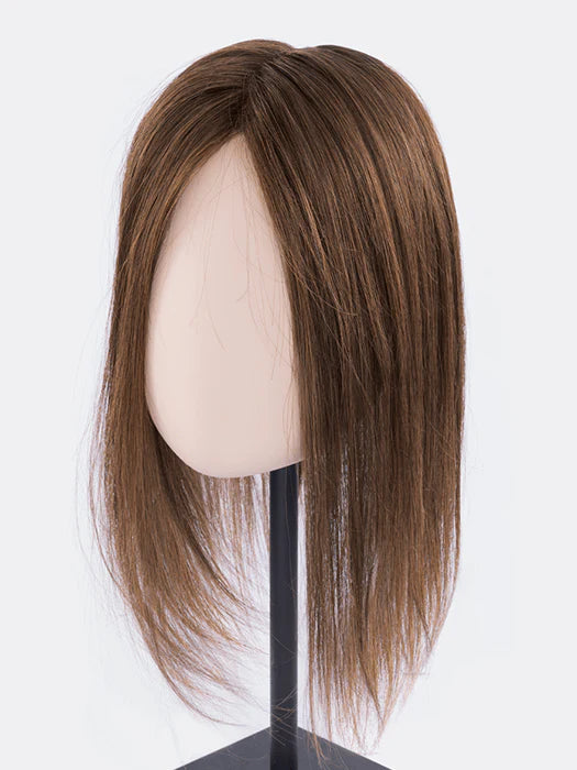 Add In | Remy Human Hair (Hand-Tied) Topper by Ellen Wille