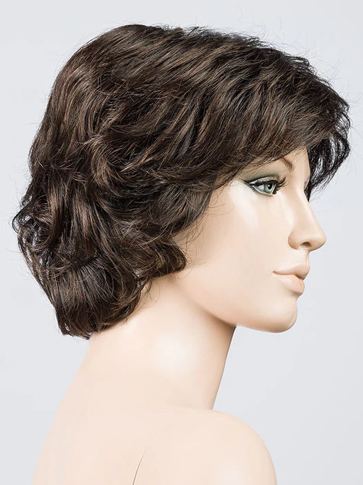 Alexis  | Synthetic (Mono Crown) Wig by Ellen Wille