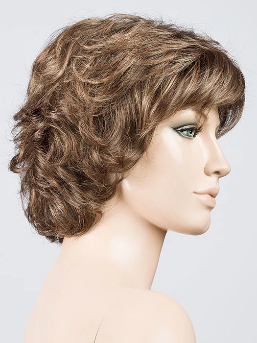 Alexis  | Synthetic (Mono Crown) Wig by Ellen Wille