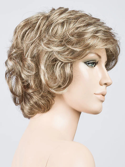 Alexis  | Synthetic (Mono Crown) Wig by Ellen Wille