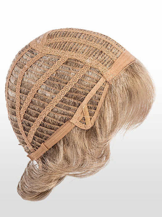 Alexis  | Synthetic (Mono Crown) Wig by Ellen Wille