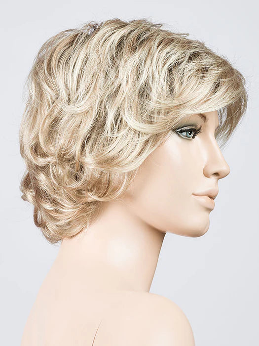 Alexis  | Synthetic (Mono Crown) Wig by Ellen Wille