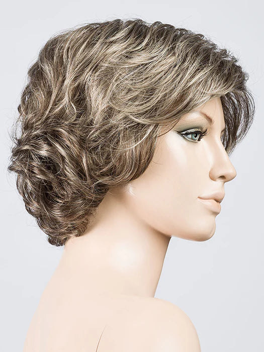 Alexis  | Synthetic (Mono Crown) Wig by Ellen Wille