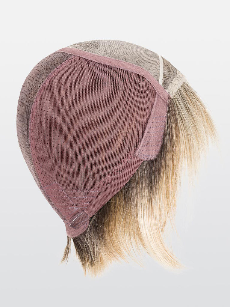 Amy Deluxe | Synthetic Lace Front Hand-Tied (Mono Top) Wig by Ellen Wille
