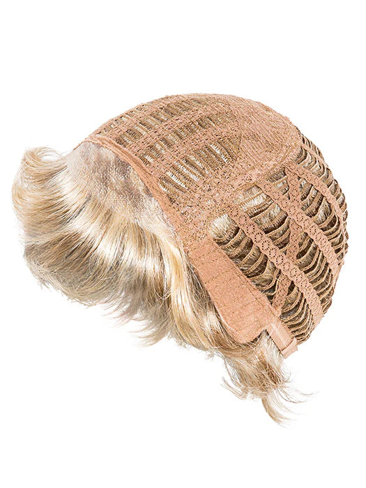 Apart Hi | Synthetic Lace Front Wig by Ellen Wille