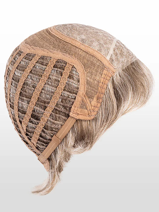 Apart Mono | Synthetic Lace Front (Mono Top) Wig by Ellen Wille