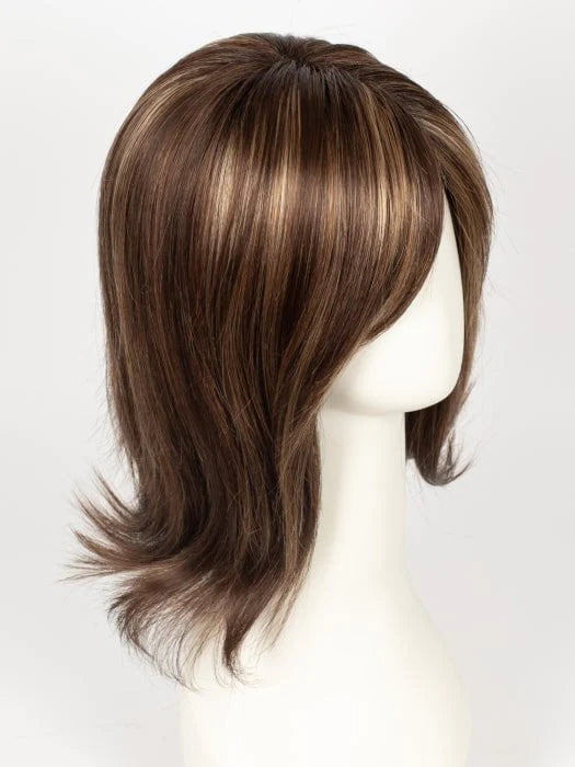 Kenzie | Synthetic Wig (Mono Top) by Noriko