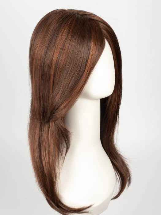 Shilo | Synthetic Wig (Mono Top) by Noriko