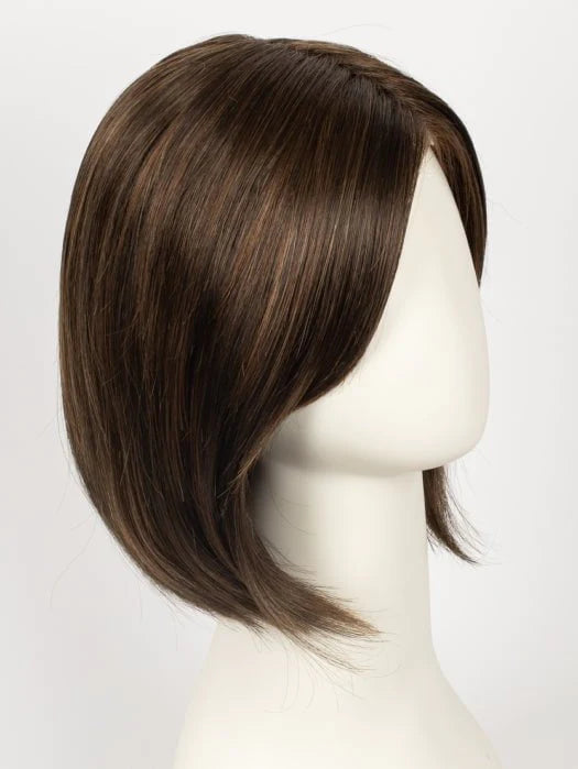 Tempo 100 Deluxe - Large | Synthetic Lace Front (Hand-Tied) Wig by Ellen Wille
