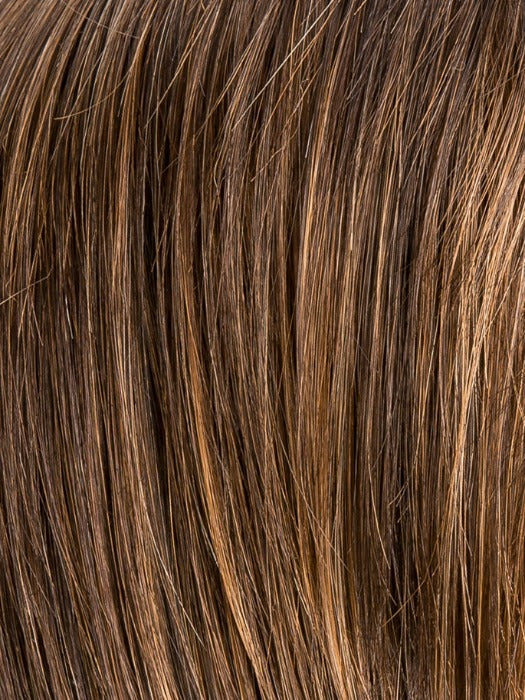 Finesse | Heat Friendly Synthetic Topper by Ellen Wille