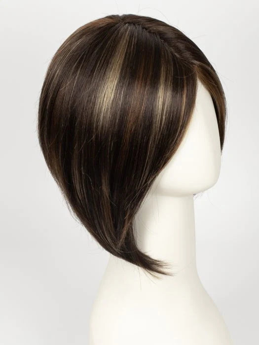 Jolie | Synthetic Wig (Mono Top) Wig by Noriko