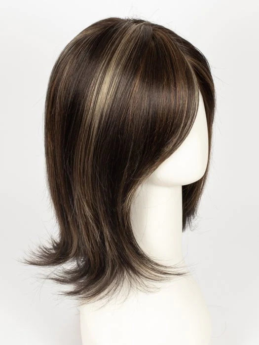 Kenzie | Synthetic Wig (Mono Top) by Noriko