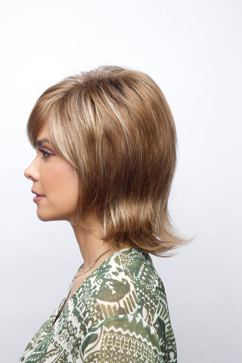 Claire | Synthetic Wig (Basic Cap) by Noriko