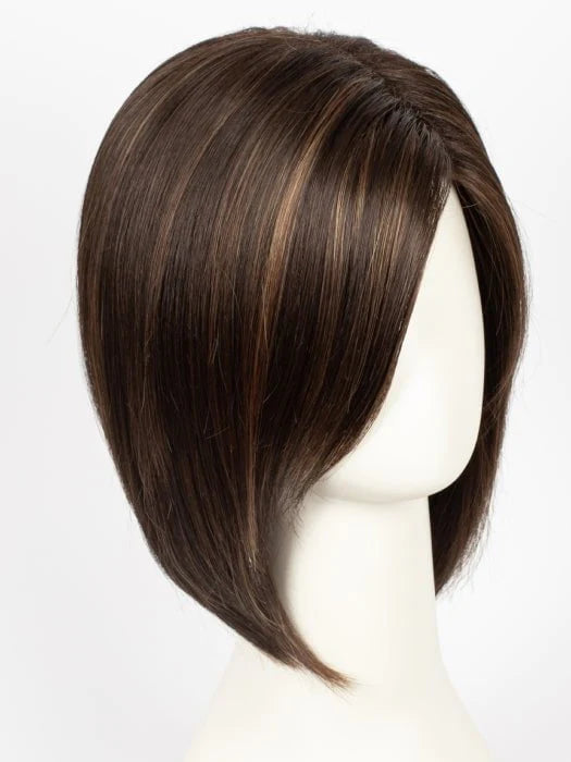 Hailey | Synthetic Wig (Basic Cap) by Noriko