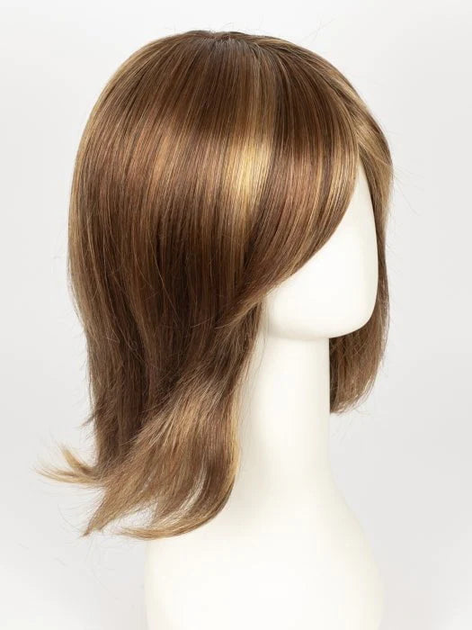 Kenzie | Synthetic Wig (Mono Top) by Noriko