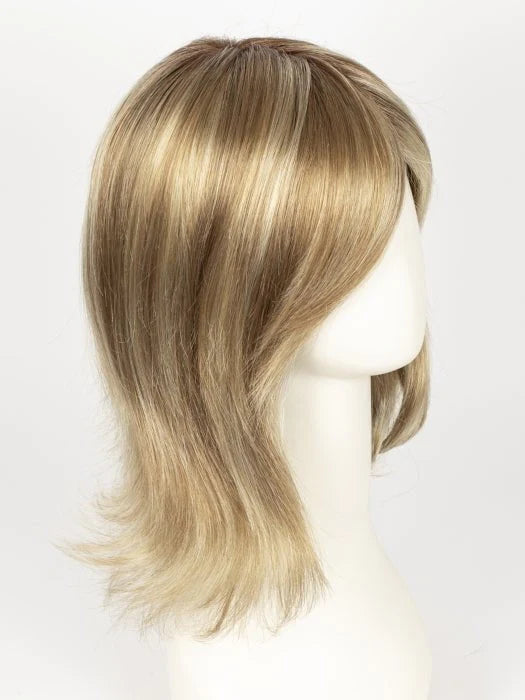 Kenzie | Synthetic Wig (Mono Top) by Noriko