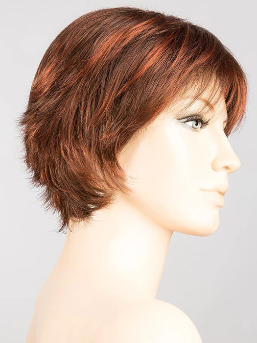 Date Mono | Synthetic Lace Front (Mono Top) Wig by Ellen Wille