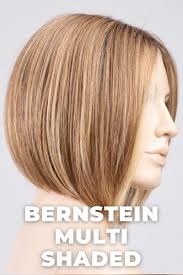 Dua | Clearance 35% | Heat Friendly Synthetic Extended Lace Front (Mono Part) Wig by Ellen Wille | Bernstein Multi-Shaded