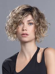 Turn | SALE 50% | Synthetic Lace Front Wig by Ellen Wille | BERNSTEIN ROOTED