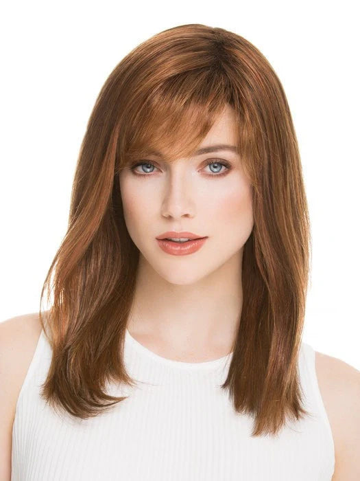 Carrie | Synthetic (Mono Crown) Wig by Ellen Wille