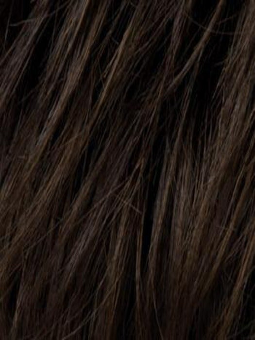 Finesse | Heat Friendly Synthetic Topper by Ellen Wille