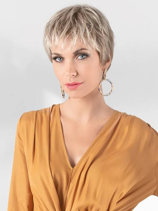 Aura | Synthetic Lace Front (Hand-Tied) Wig by Ellen Wille