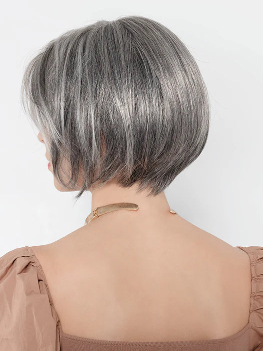 Star | Synthetic Lace Front (Hand-Tied) Wig by Ellen Wille