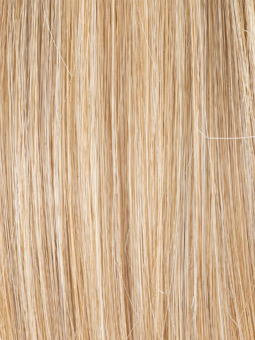 Fun | Heat Friendly Synthetic (Hand-Tied) Topper by Ellen Wille