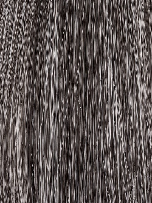 Fun | Heat Friendly Synthetic (Hand-Tied) Topper by Ellen Wille