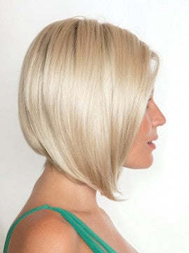 Hailey | Synthetic Wig (Basic Cap) by Noriko