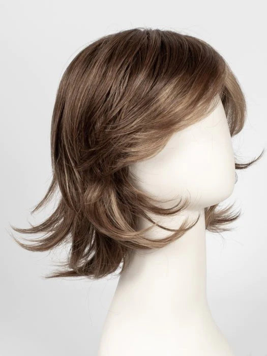 Claire | Synthetic Wig (Basic Cap) by Noriko