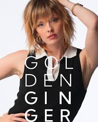 Jones | SALE 35% | Synthetic Wig by Estetica Designs | (3) GOLDEN GINGER; 14/26H; R4/6