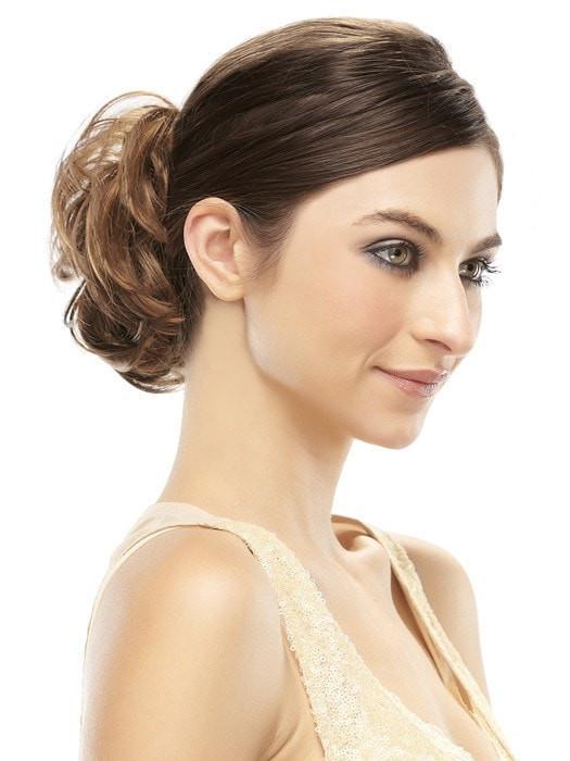 Mimic | Synthetic Hair Wrap by Jon Renau