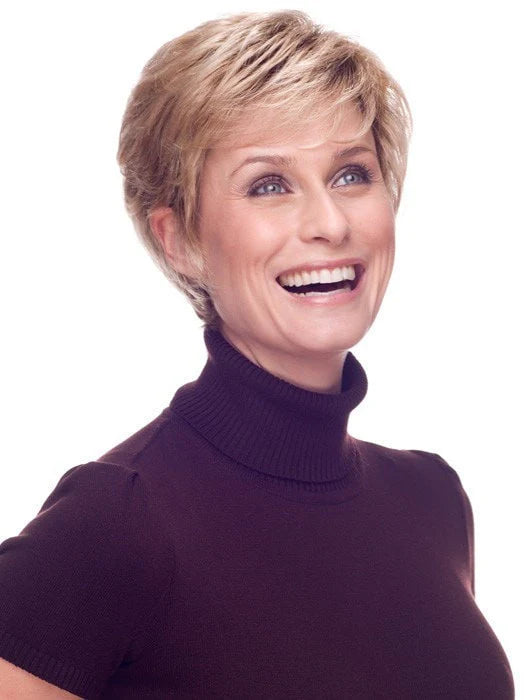 Bree | Synthetic Wig by Jon Renau