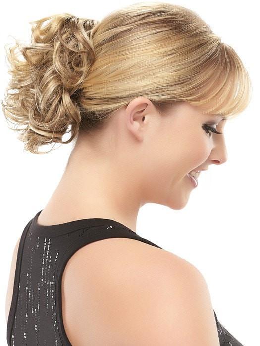 Classy | Synthetic Ponytail (Clip On) by Jon Renau