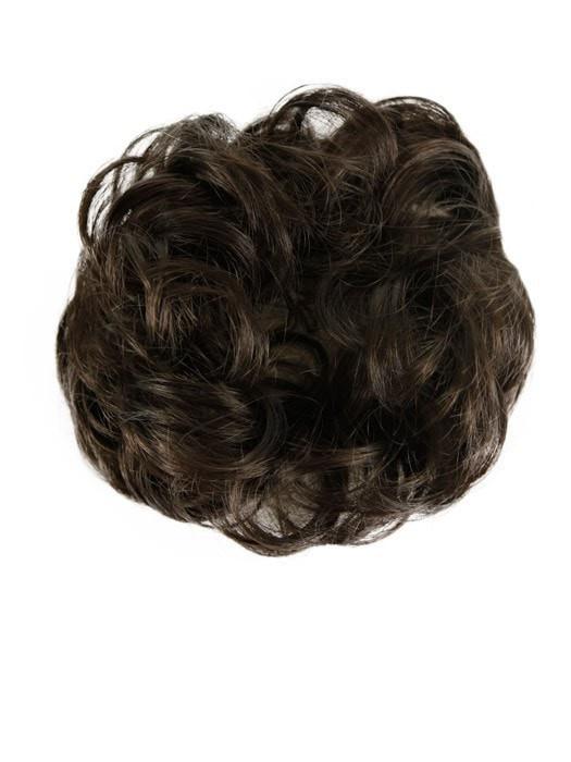 Playful | Synthetic Hair Wrap by Jon Renau