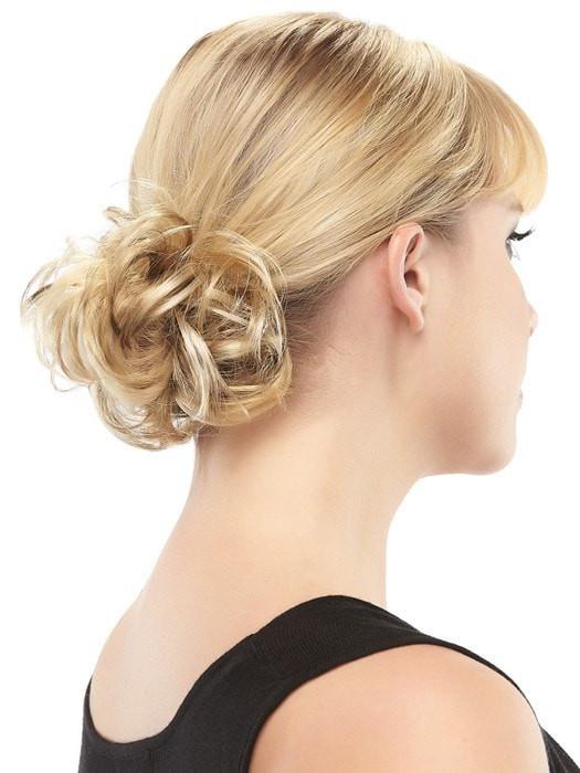 Playful | Synthetic Hair Wrap by Jon Renau