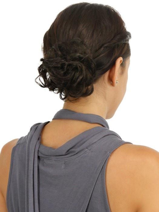 Playful | Synthetic Hair Wrap by Jon Renau