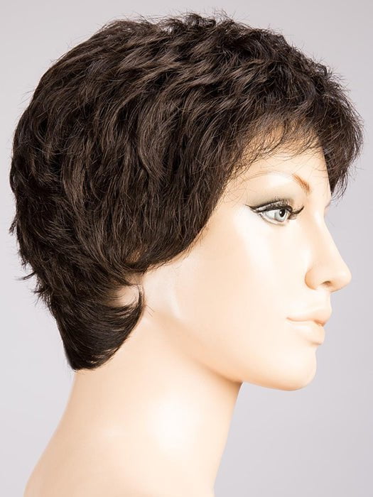 Lina | Extended Synthetic Lace Front Wig by Ellen Wille