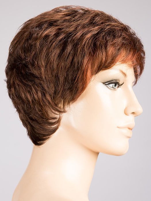 Lina | Extended Synthetic Lace Front Wig by Ellen Wille