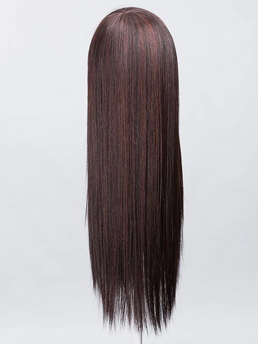 Look | Heat Friendly Synthetic Mini Lace Front (Mono Crown) Wig by Ellen Wille