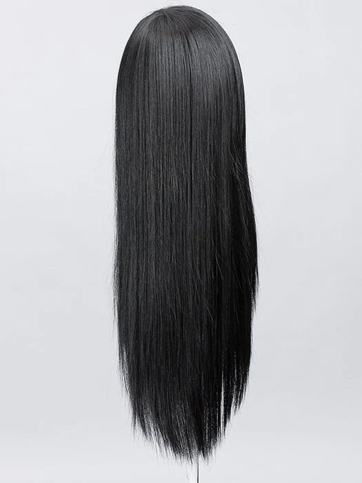 Look | Heat Friendly Synthetic Mini Lace Front (Mono Crown) Wig by Ellen Wille